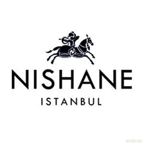 Nishane Ambra Calabria - parfém - Volume: 50 ml