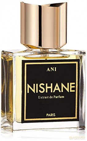 Nishane Ani - parfém - Volume: 50 ml
