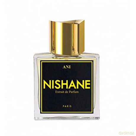 Nishane Ani - parfém - Volume: 50 ml