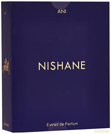 Nishane Ani - parfém - Volume: 50 ml