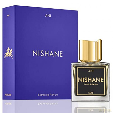 Nishane Ani - parfém - Volume: 50 ml