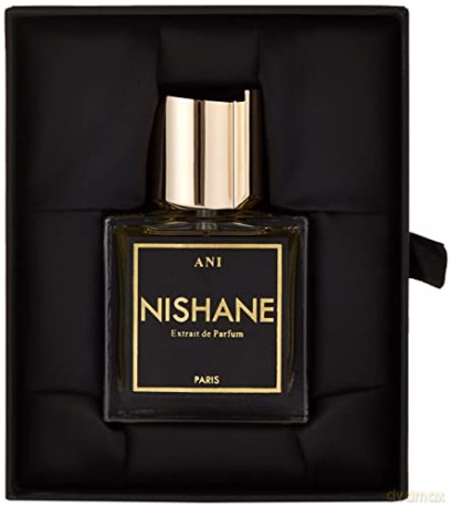 Nishane Ani - parfém - Volume: 50 ml