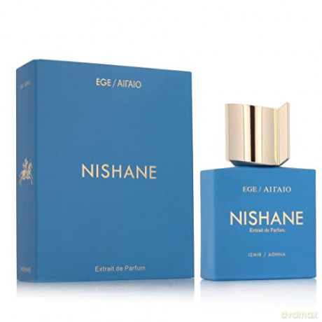 Nishane Ege - parfém - Volume: 50 ml