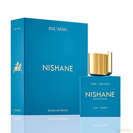 Nishane Ege - parfém - Volume: 50 ml