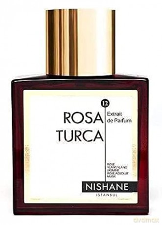 Nishane Fan Your Flames - parfém - Volume: 100 ml