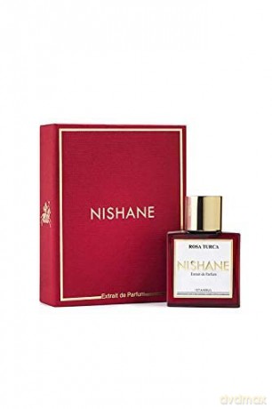Nishane Fan Your Flames - parfém - Volume: 100 ml