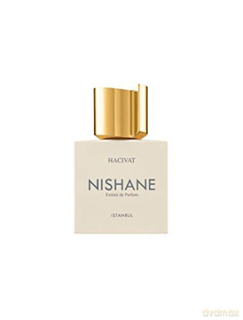 Nishane Hacivat - parfém - Volume: 50 ml