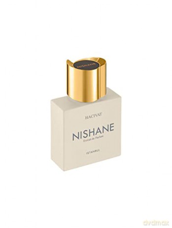 Nishane Hacivat - parfém - Volume: 50 ml