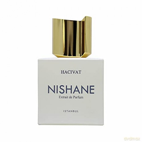 Nishane Hacivat - parfém - Volume: 50 ml