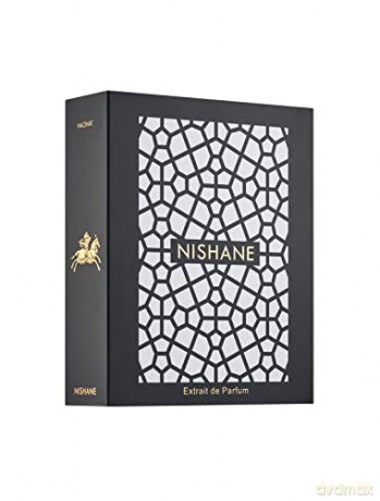 Nishane Hacivat - parfém - Volume: 50 ml