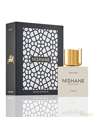 Nishane Hacivat - parfém - Volume: 50 ml