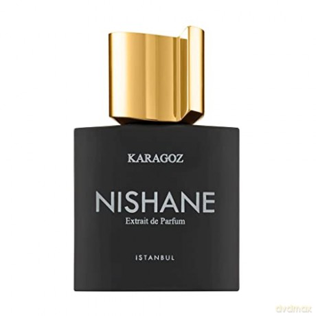 Nishane Karagoz - parfém - Volume: 50 ml