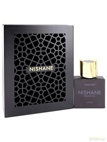 Nishane Karagoz - parfém - Volume: 50 ml