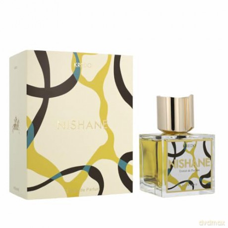 Nishane Kredo - parfém - Volume: 100 ml