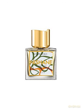 Nishane Papilefiko - parfém - Volume: 50 ml