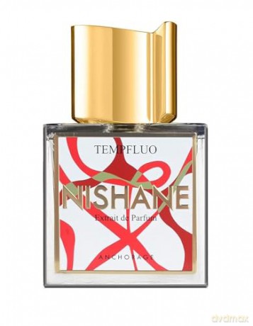 Nishane Tempfluo - parfém - Volume: 100 ml