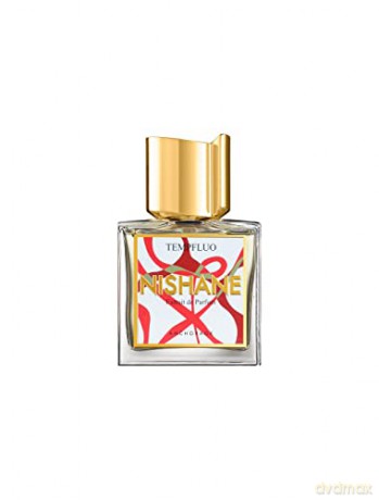 Nishane Tempfluo - parfém - Volume: 50 ml