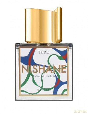 Nishane Tero - parfém - Volume: 100 ml