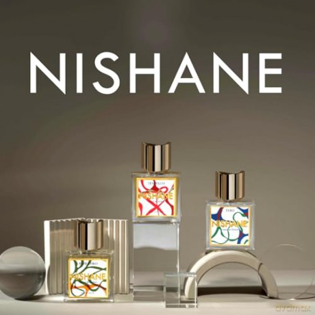 Nishane Tero - parfém - Volume: 100 ml