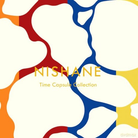 Nishane Tero - parfém - Volume: 100 ml