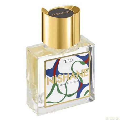 Nishane Tero - parfém - Volume: 100 ml