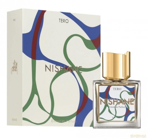 Nishane Tero - parfém - Volume: 100 ml