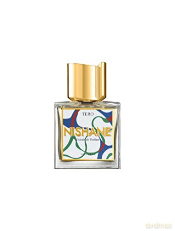 Nishane Tero - parfém - Volume: 50 ml