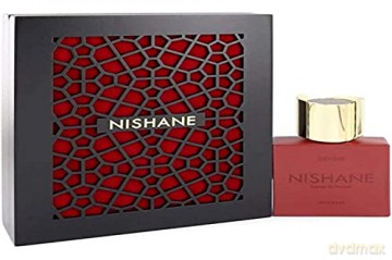 Nishane Zenne - parfém - Volume: 50 ml
