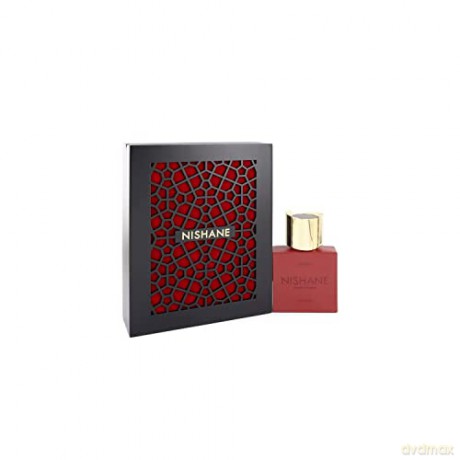 Nishane Zenne - parfém - Volume: 50 ml