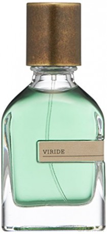 Orto Parisi Viride - parfém - Volume: 50 ml