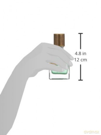 Orto Parisi Viride - parfém - Volume: 50 ml