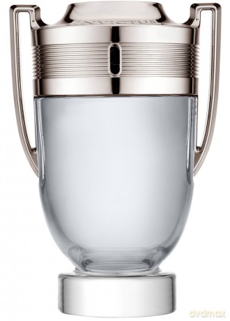 Paco Rabanne Invictus - Woda toaletowa 100 ml + deodorant spray 150 ml