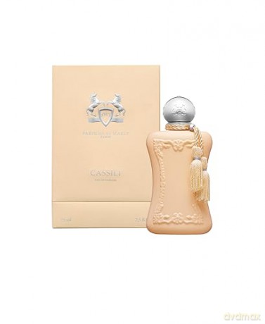 Parfums De Marly Cassili - Woda perfumowana - Volume: 75 ml
