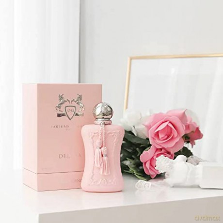 Parfums De Marly Delina - Woda perfumowana - Volume: 75 ml