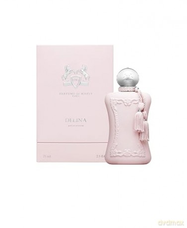 Parfums De Marly Delina - Woda perfumowana - Volume: 75 ml