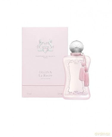 Parfums De Marly Delina La Rosée - Woda perfumowana - Volume: 75 ml