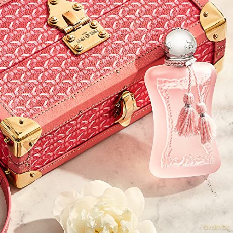 Parfums De Marly Delina La Rosée - Woda perfumowana - Volume: 75 ml