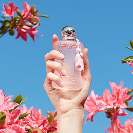 Parfums De Marly Delina La Rosée - Woda perfumowana - Volume: 75 ml