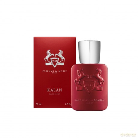 Parfums De Marly Kalan - Woda perfumowana - Volume: 75 ml