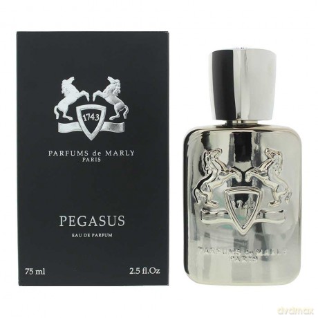 Parfums De Marly Pegasus - Woda perfumowana - Volume: 75 ml