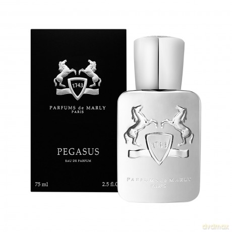 Parfums De Marly Pegasus - Woda perfumowana - Volume: 75 ml
