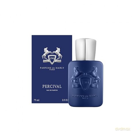 Parfums De Marly Percival - Woda perfumowana - Volume: 75 ml