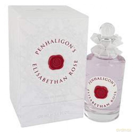Penhaligon´s Elisabethan Rose - Woda perfumowana - Volume: 100 ml