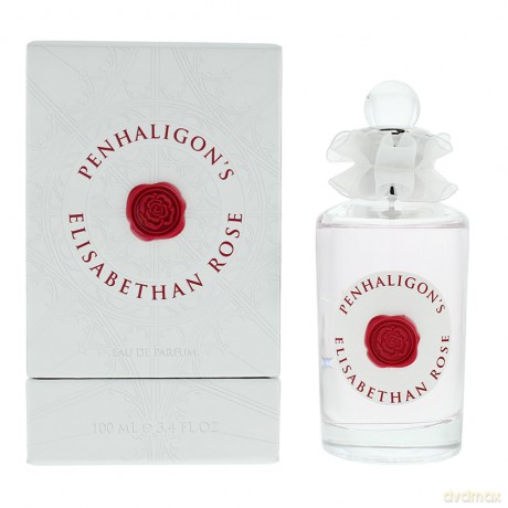 Penhaligon´s Elisabethan Rose - Woda perfumowana - Volume: 100 ml