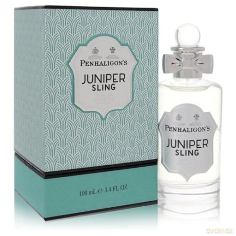 Penhaligon´s Juniper Sling - Woda toaletowa - Volume: 100 ml