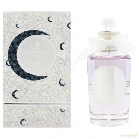 Penhaligon´s Penhaligon`s Luna - Woda toaletowa - Volume: 100 ml
