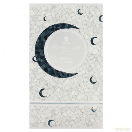 Penhaligon´s Penhaligon`s Luna - Woda toaletowa - Volume: 100 ml