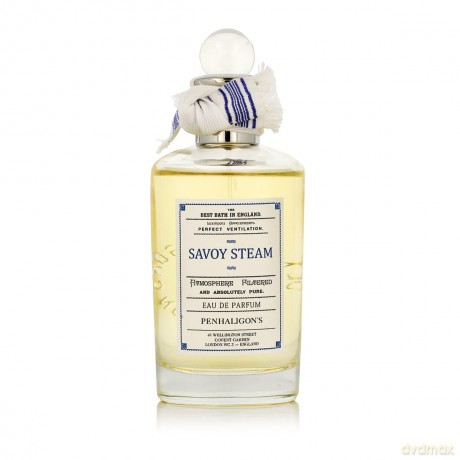 Penhaligon´s Savoy Steam - Woda perfumowana - Volume: 100 ml