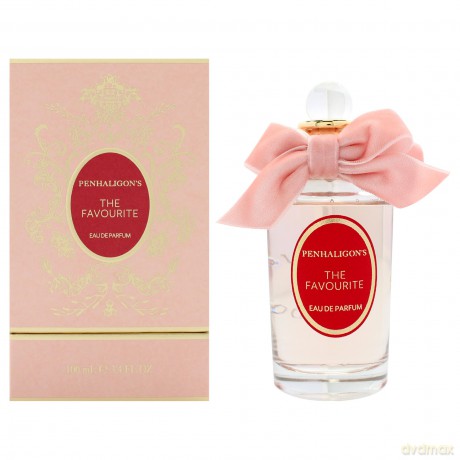 Penhaligon´s The Favourite - Woda perfumowana - Volume: 100 ml