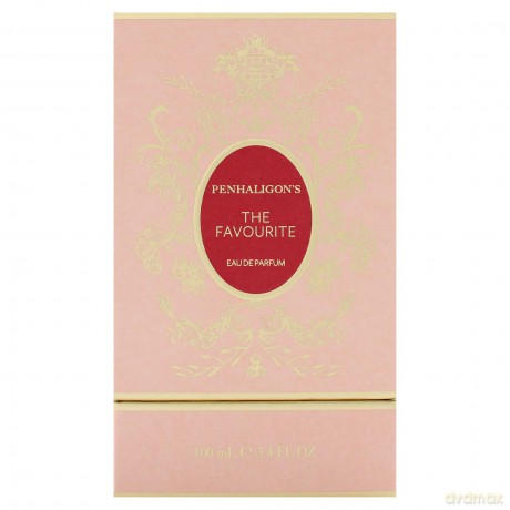 Penhaligon´s The Favourite - Woda perfumowana - Volume: 100 ml